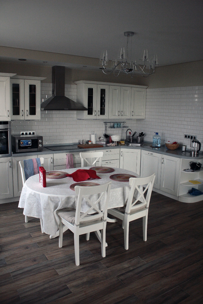 Дизайн интерьера