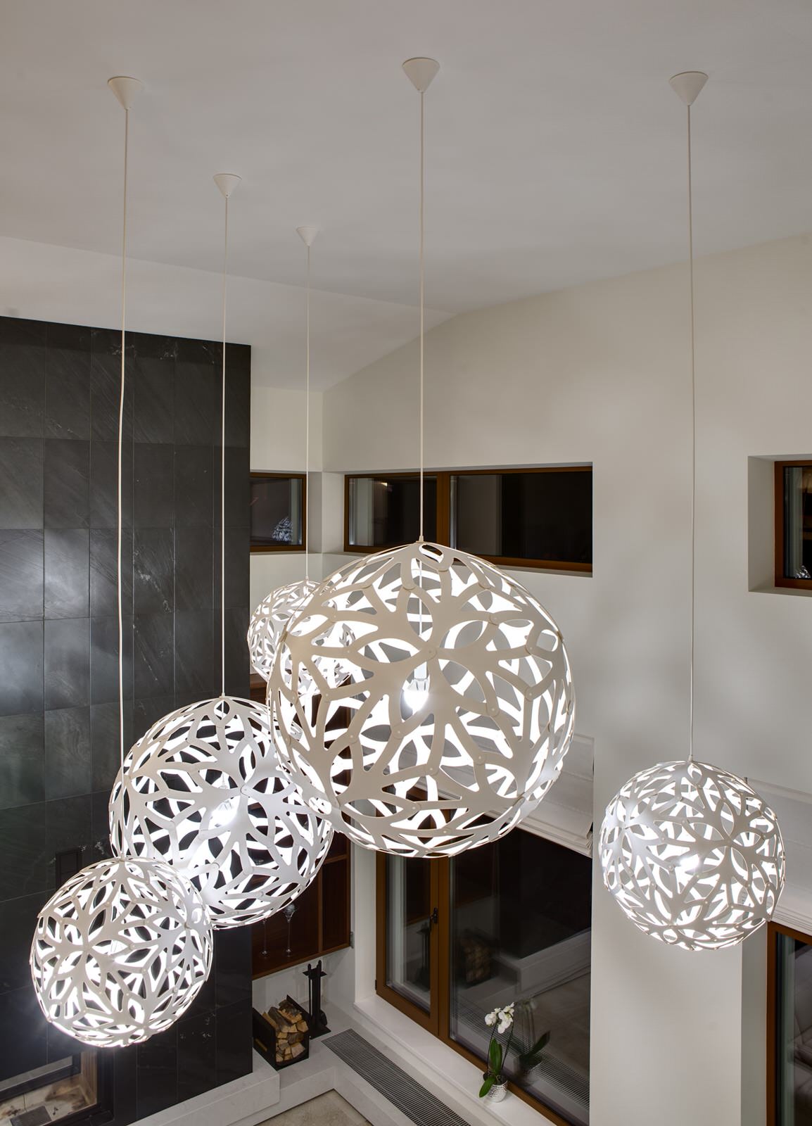 Дом под Киевом