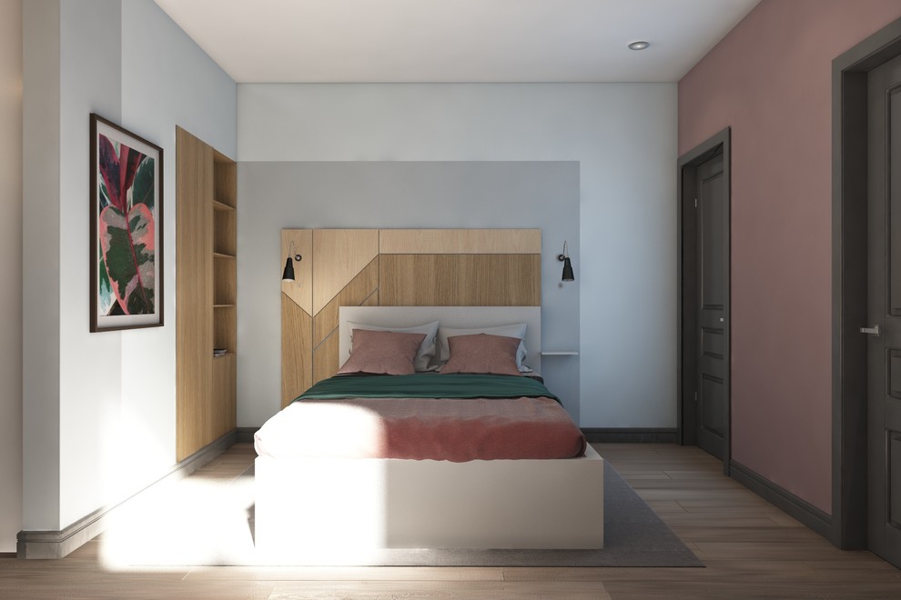 Квартира Новосибирск