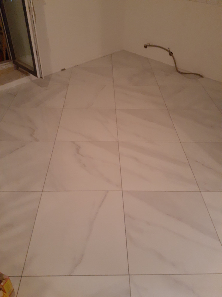 Обложка проекта: правильный ремонт