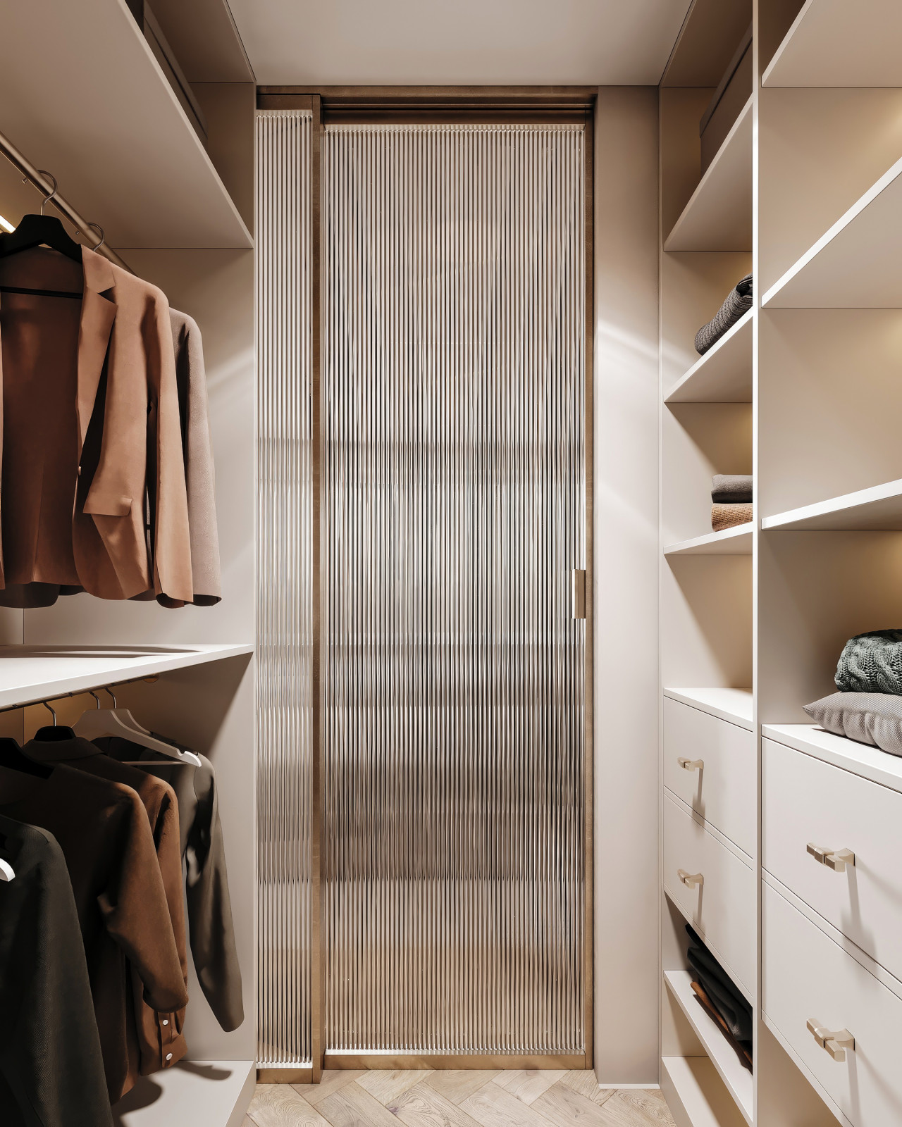 ЖК "Линии" 50 кв