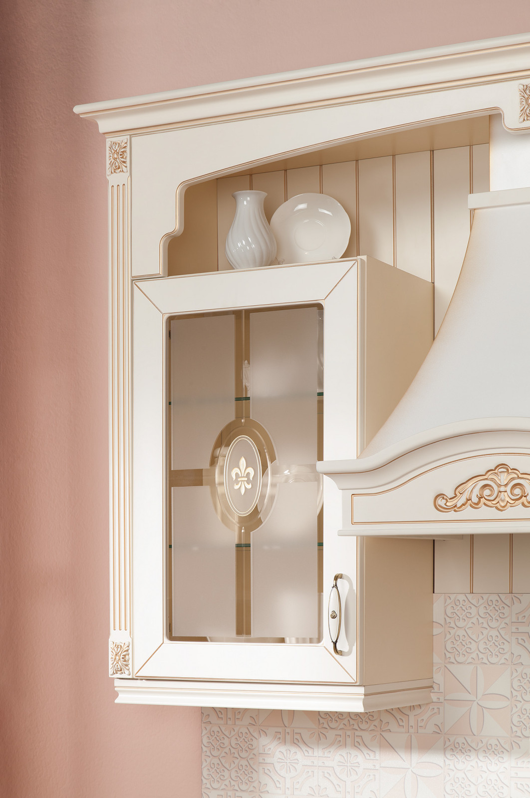 Кухонный гарнитур "Фелиция"