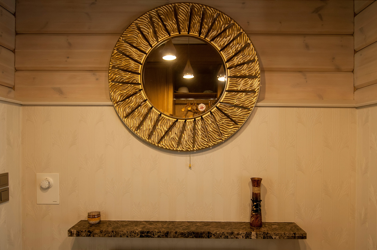 Загородный дом в Юкках