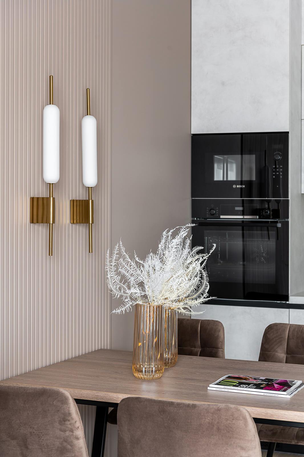 Реализованый проект ЖК Аквамарин