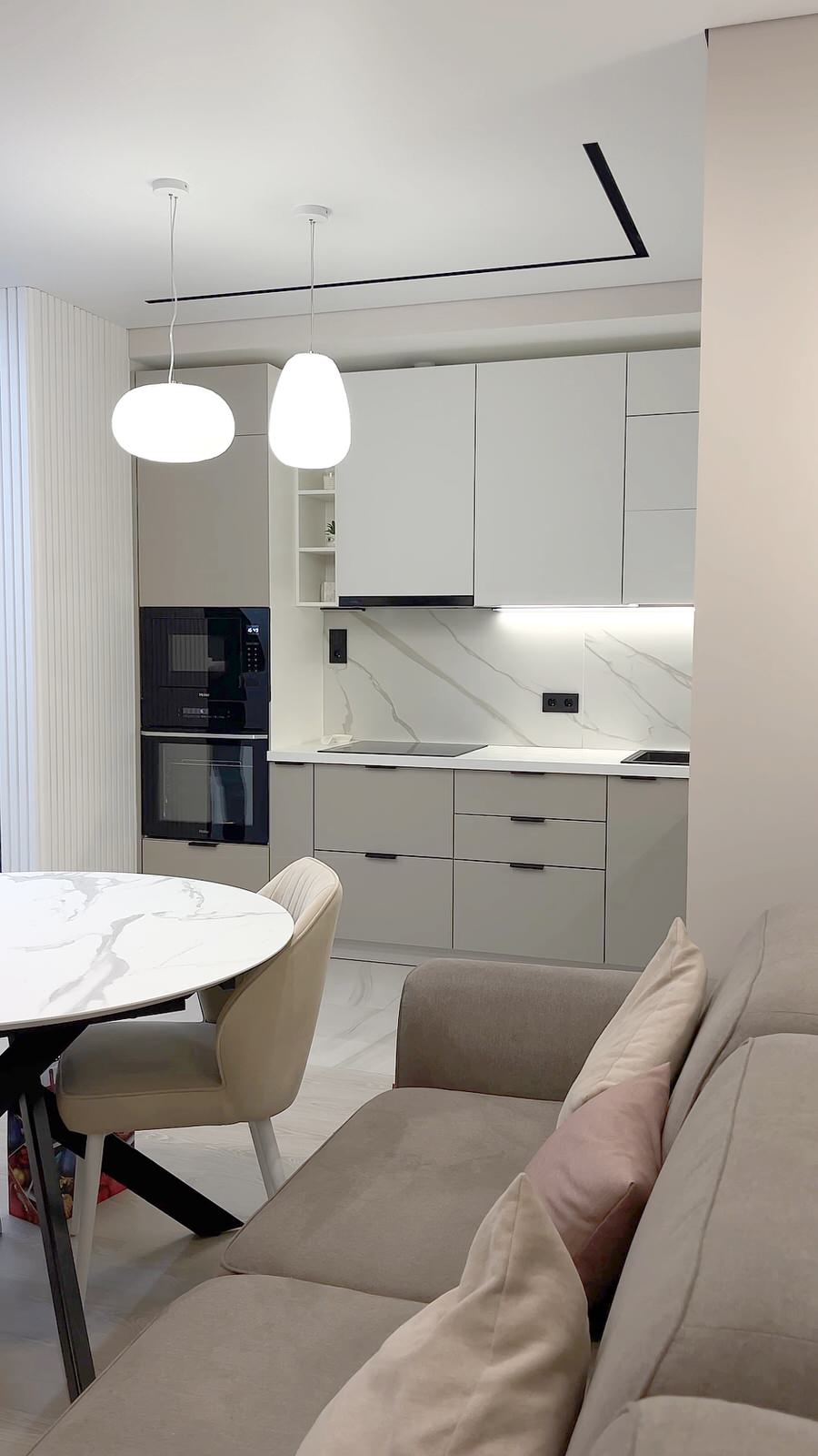 ЖК "Северин", г. Сургут. Реализация