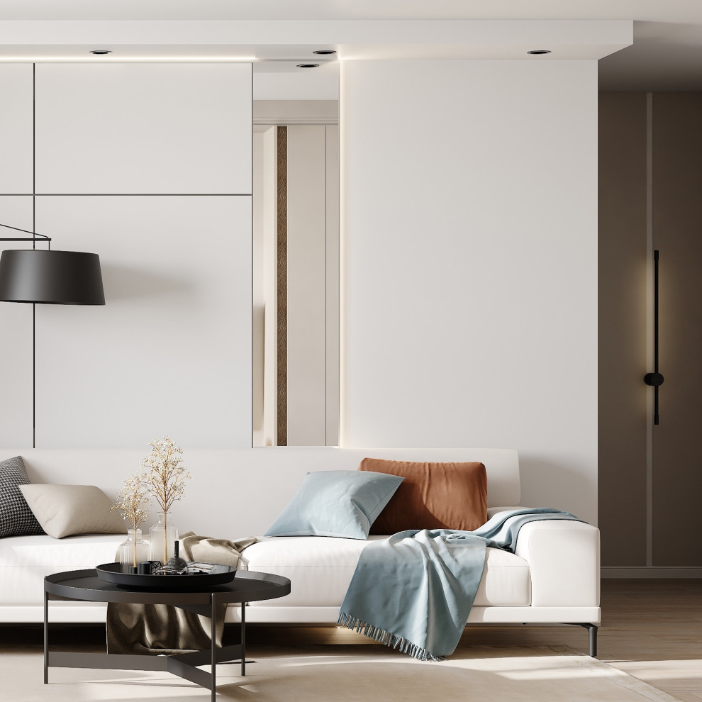 Кв. 56 кв.м. в Москве под аренду