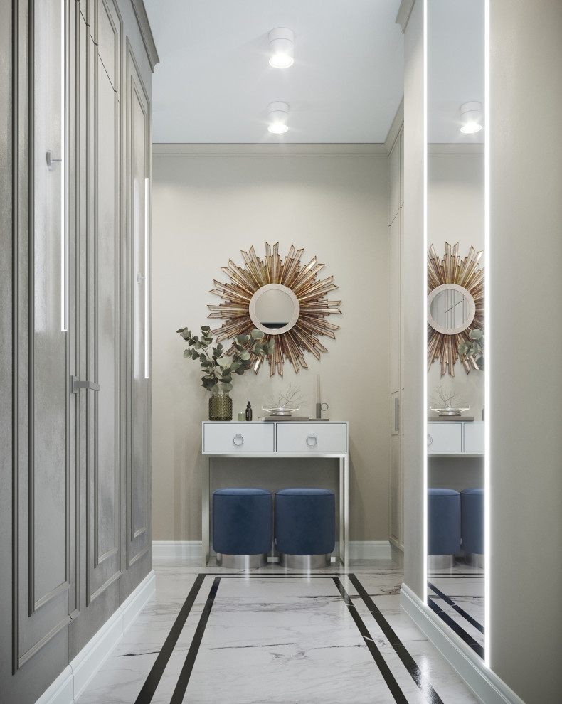 Проект Речной порт