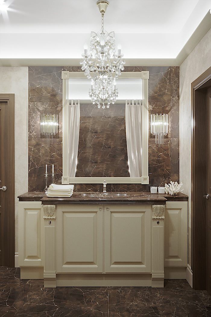 По мотивам сериала «Карточный домик»