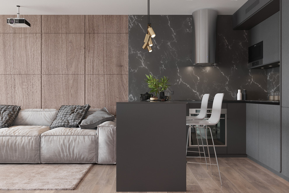 Квартира в ЖК «Биосфера»