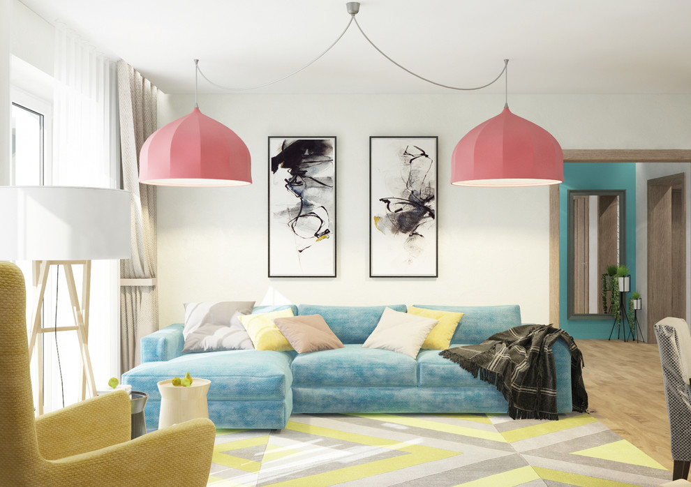 Проект дома по ул. Набережная (2016 год)