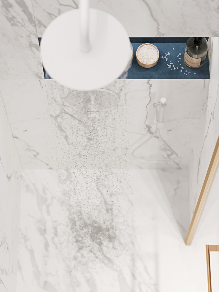 Обложка проекта: ЖК Серебряный Фонтан