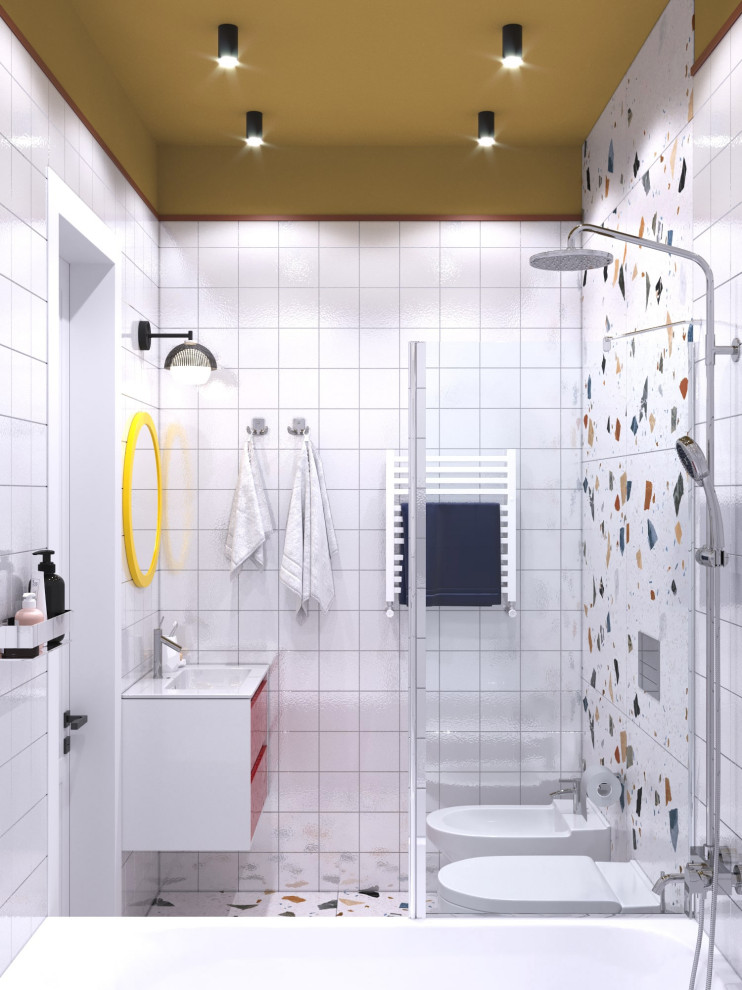 Квартира 175м2