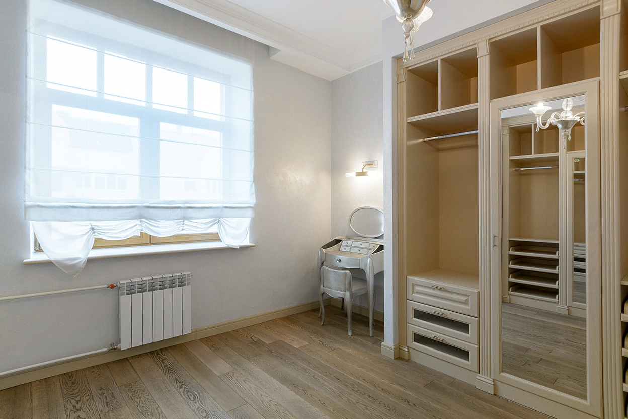 4х комнатная квартира №5