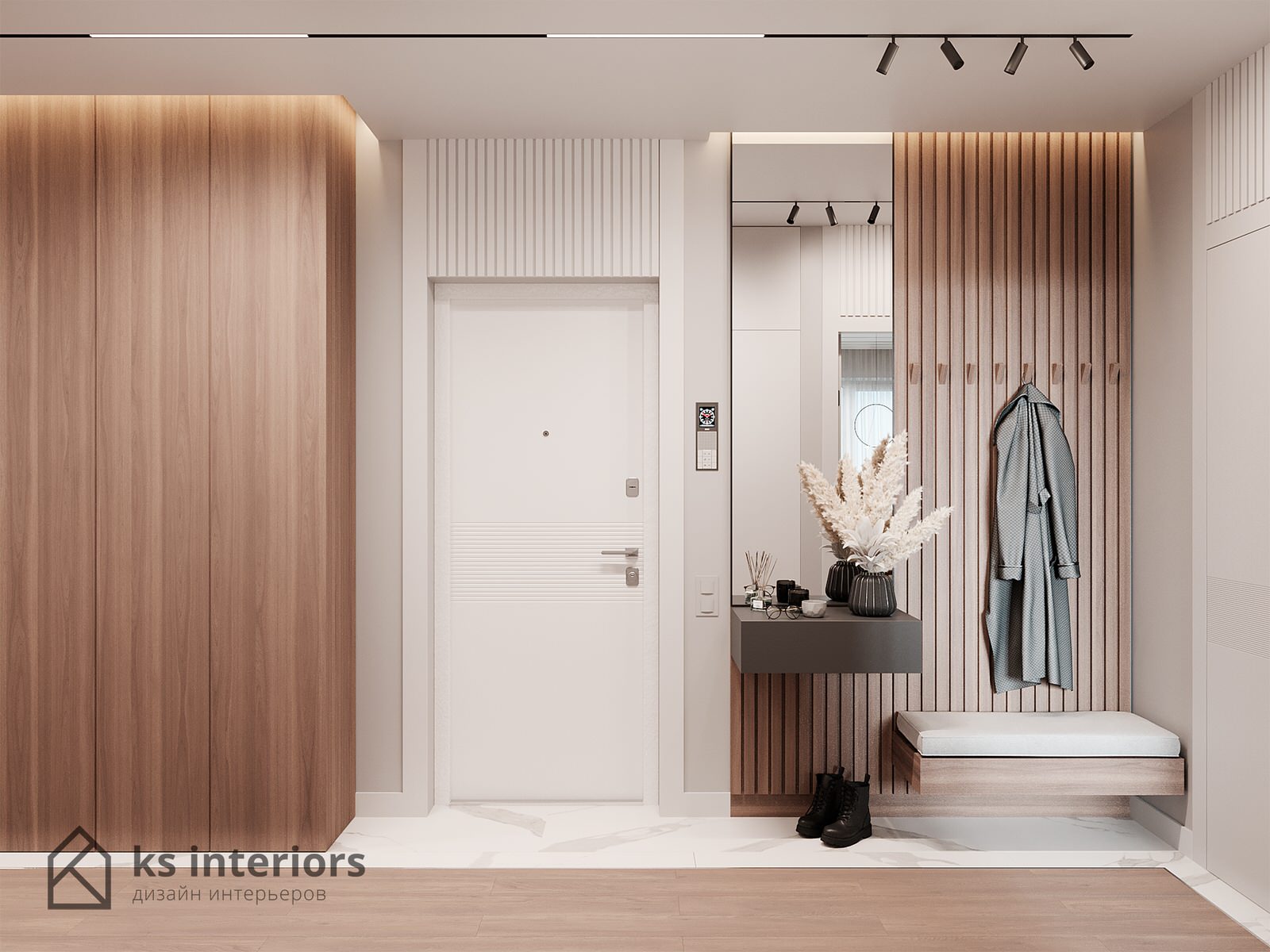 ЖК Фили Сити