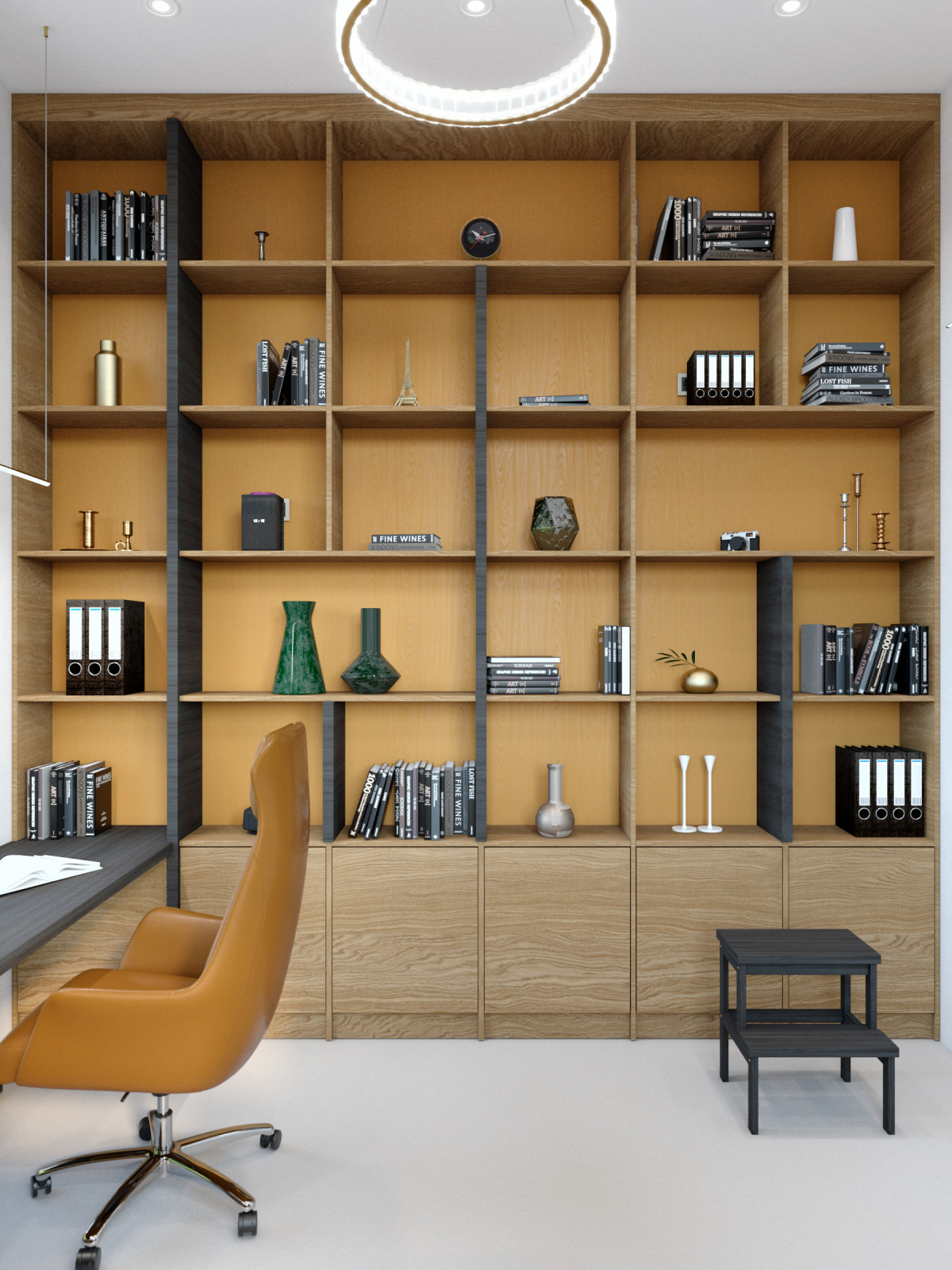 Про солнечный лес