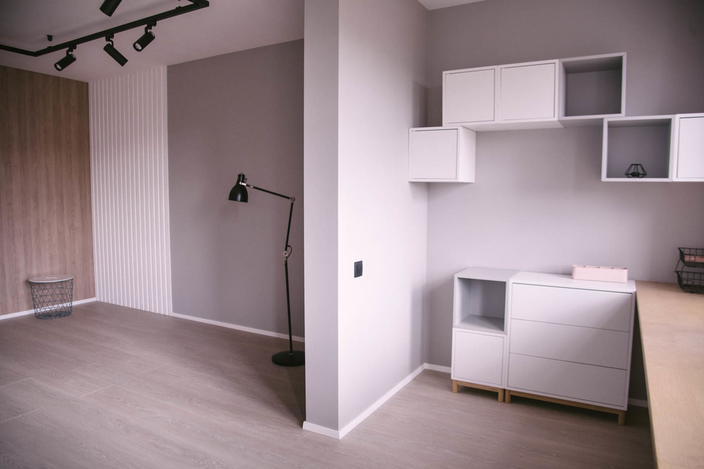 Реализация проекта