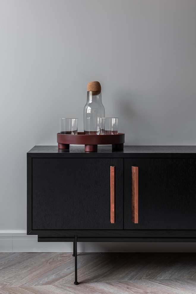 Stockholm  - bedroom