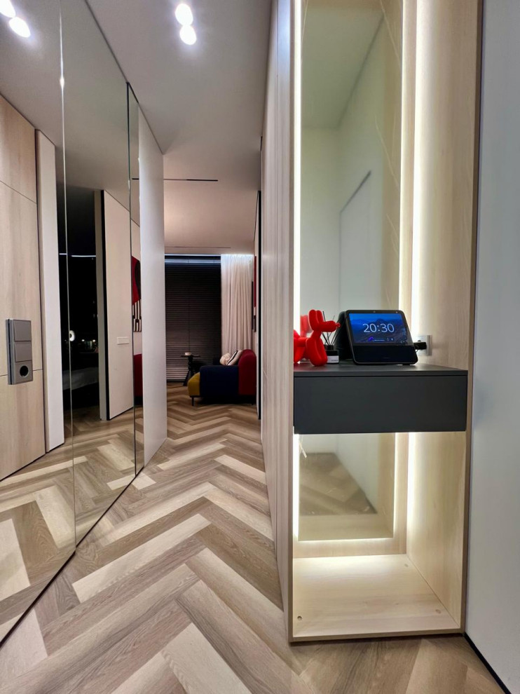 Однокомнатная квартира для сдачи в аренду