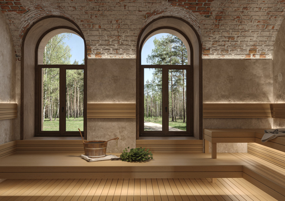 Ресторан Вне времени