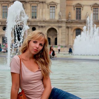 Василиса Слепова