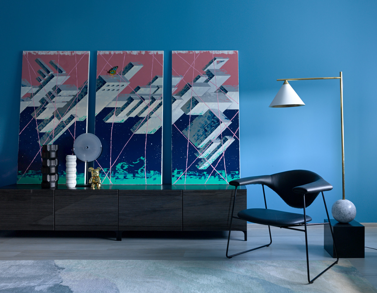 Квартира в Санкт-Петербурге