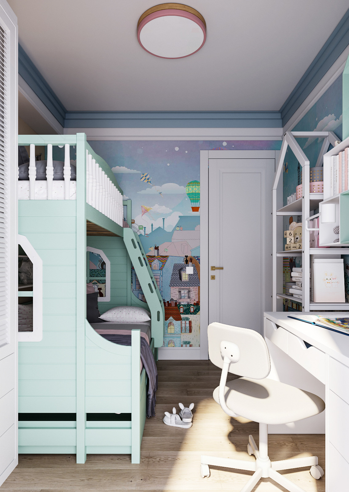 Квартира 50 кв.м. в г. Сочи