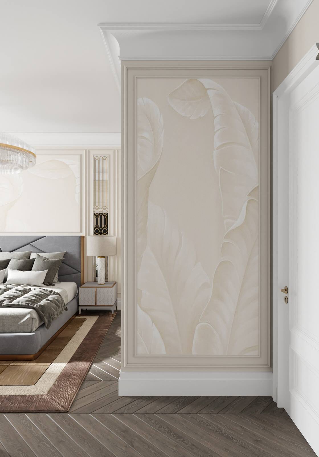 ЖК Сколково парк 95м2