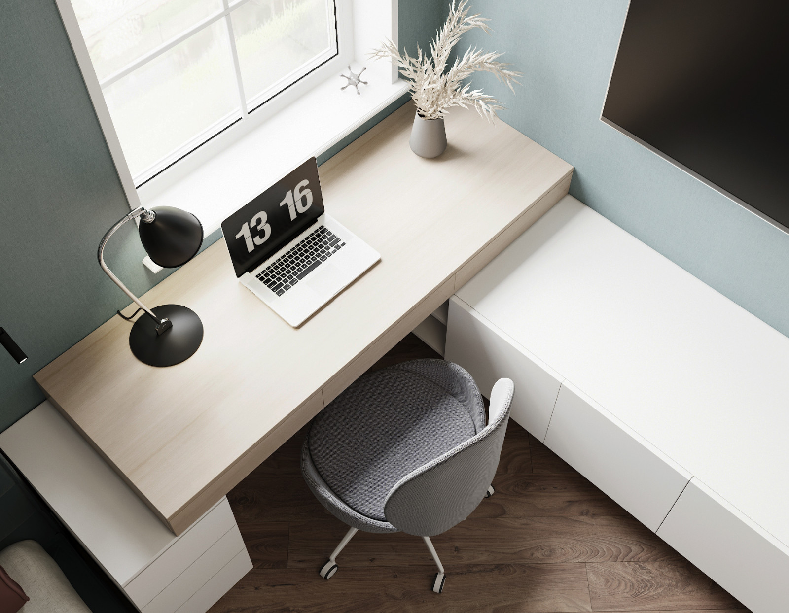 Коттедж в п. Луговое