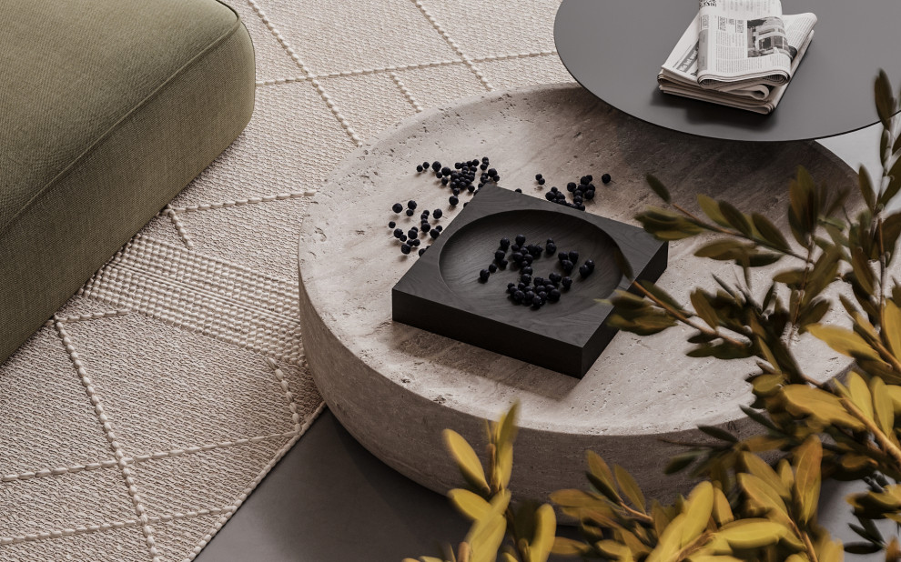 Кухня-гостиная