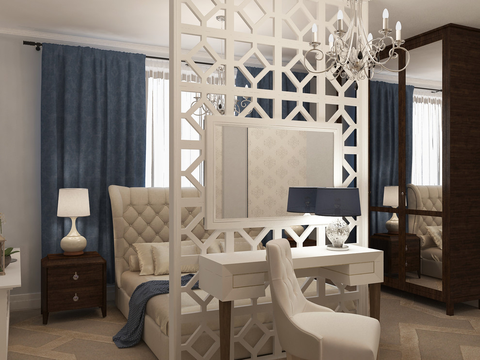 Краски осени