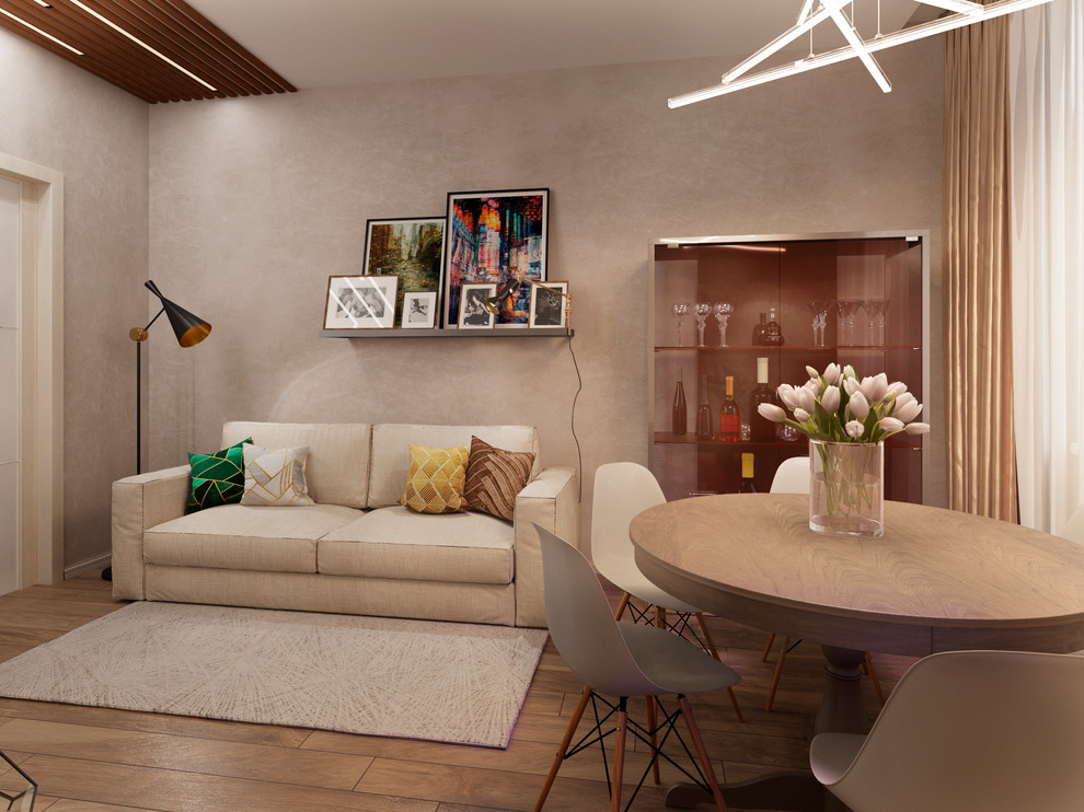 г. Москва Квартира на Серпуховской улице