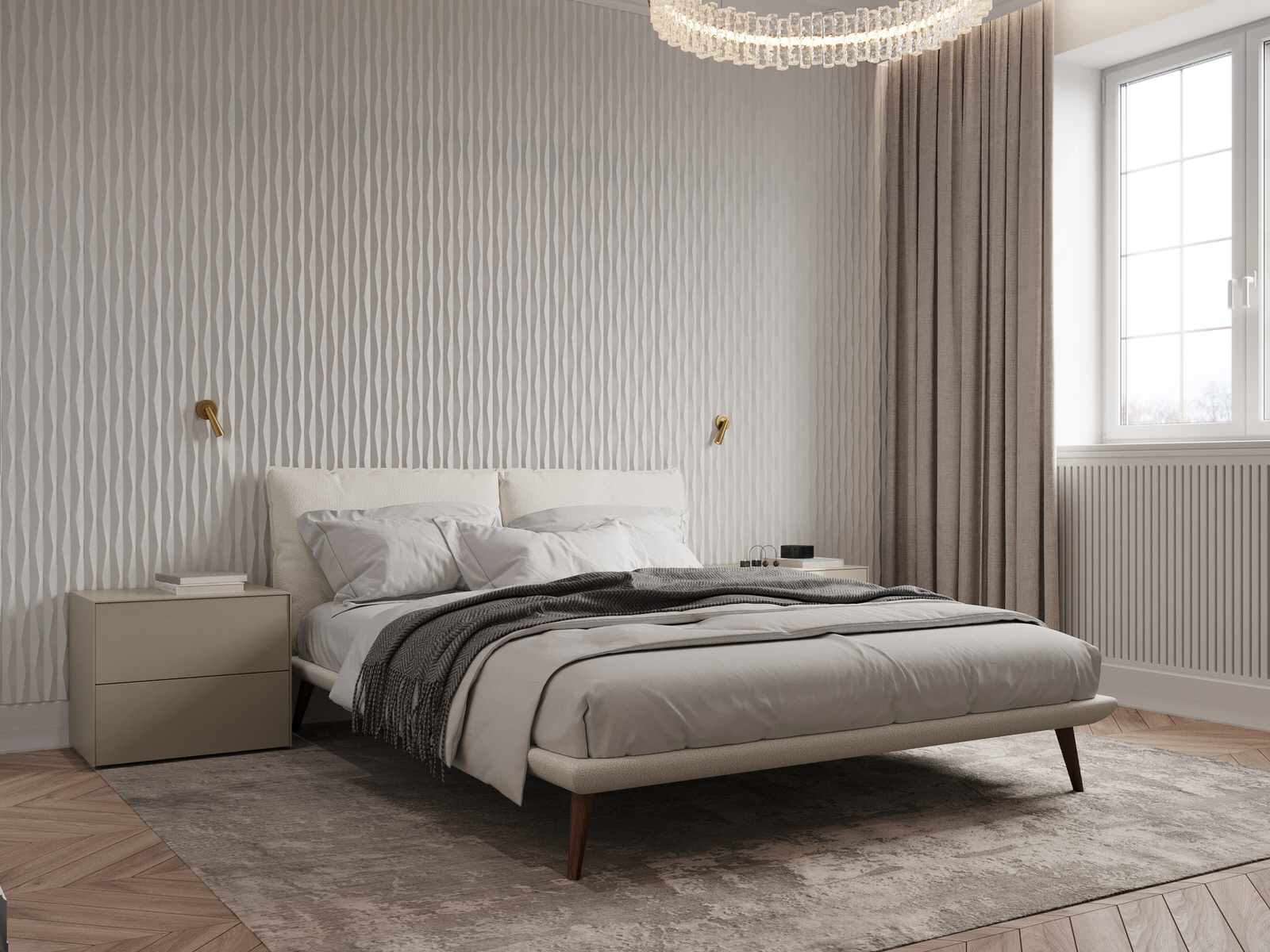 Дом на Дмитровке