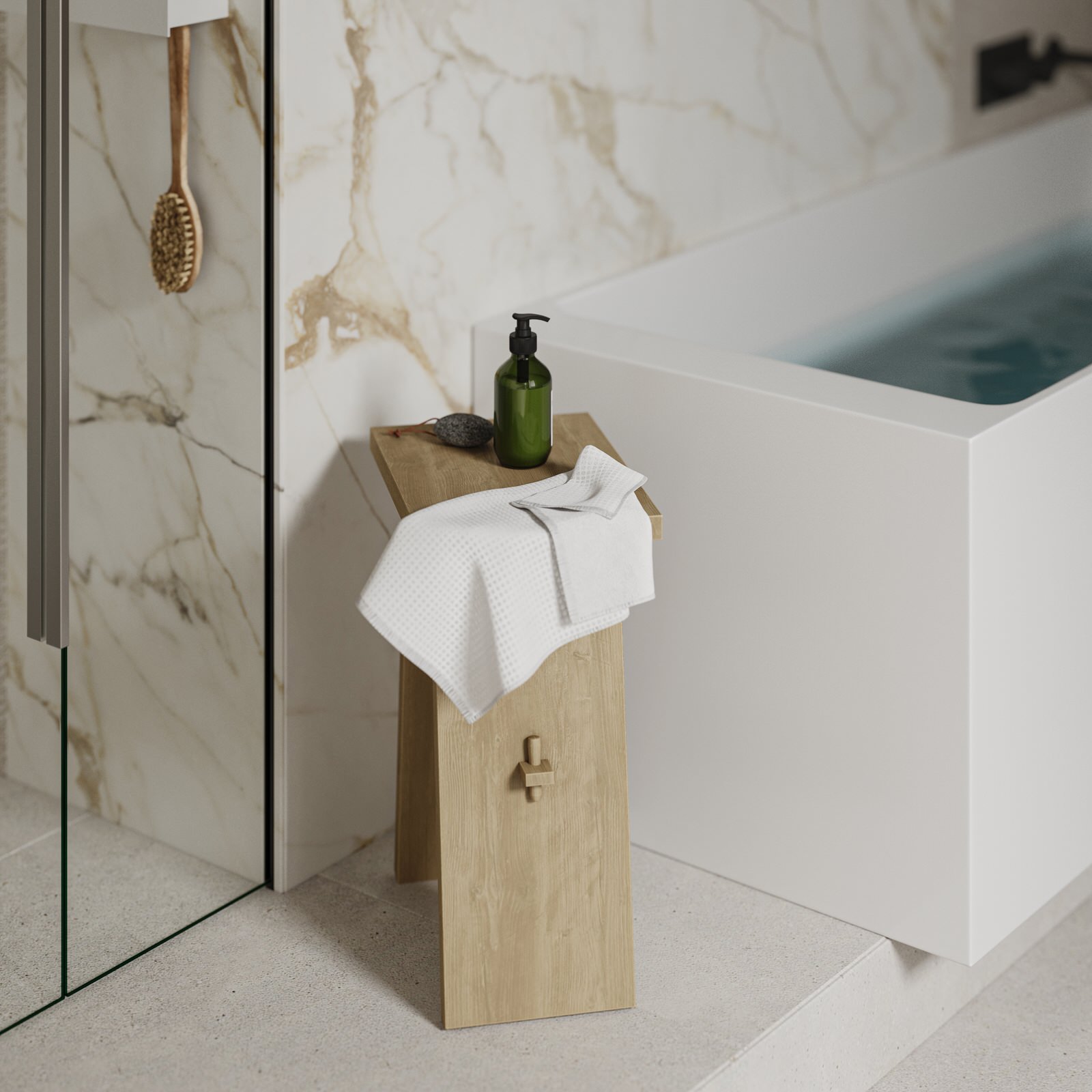 Ванная комната