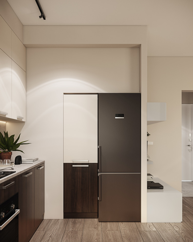 Квартира студия для пары