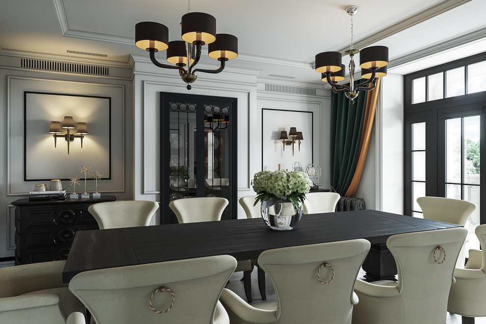 "Княжье Озеро" 1этаж