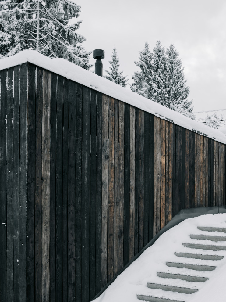 Гостевой дом и баня в Кавголово