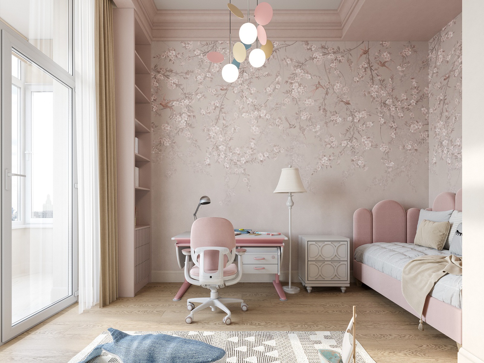 Квартира в жк "Символ"