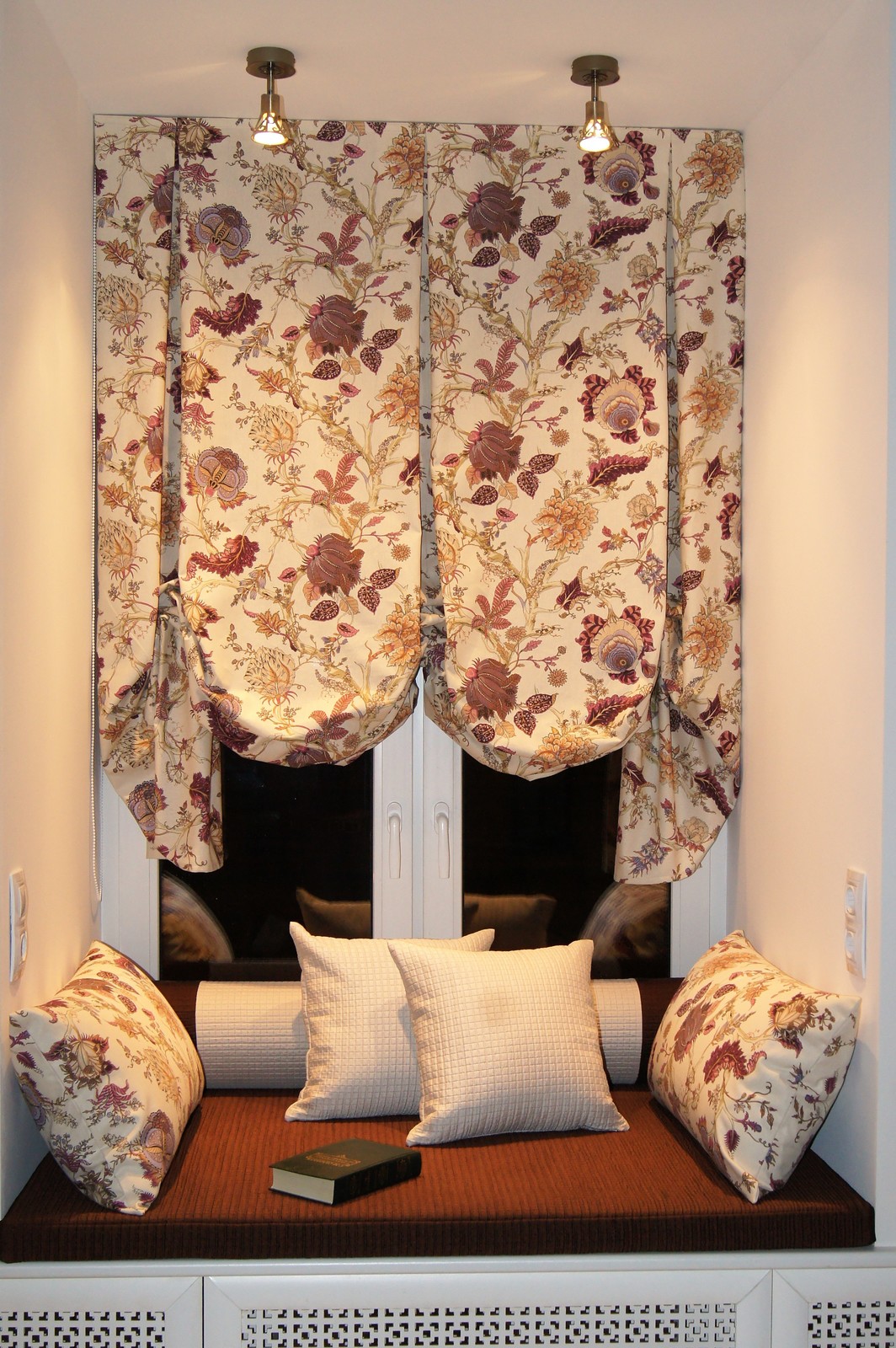 Квартира на Чернышевской