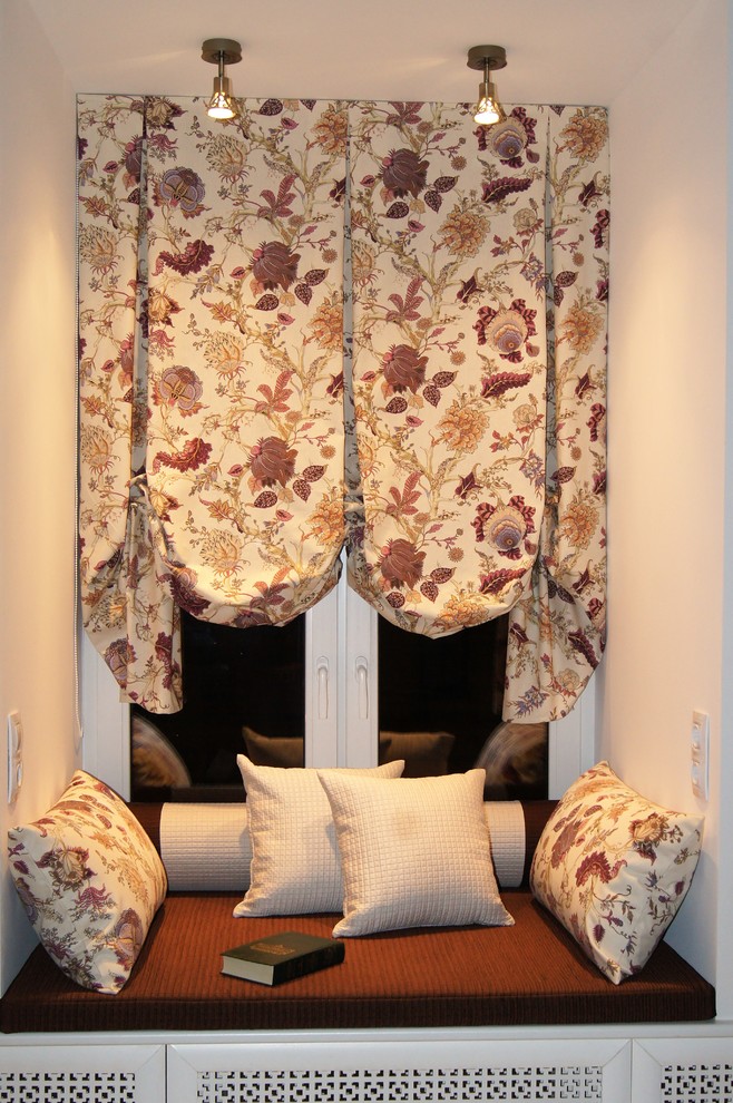 Квартира на Чернышевской