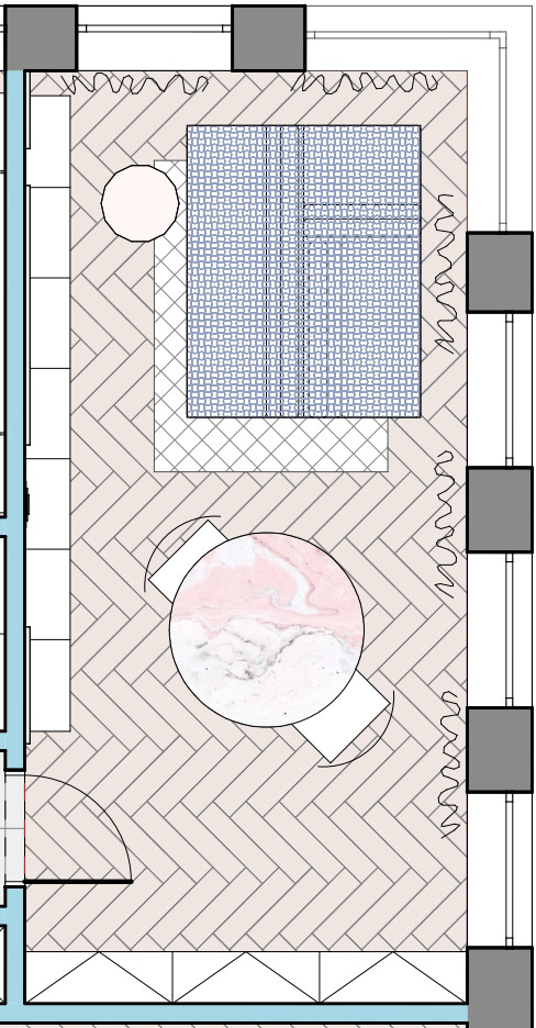 Обложка проекта: ORDYNKA