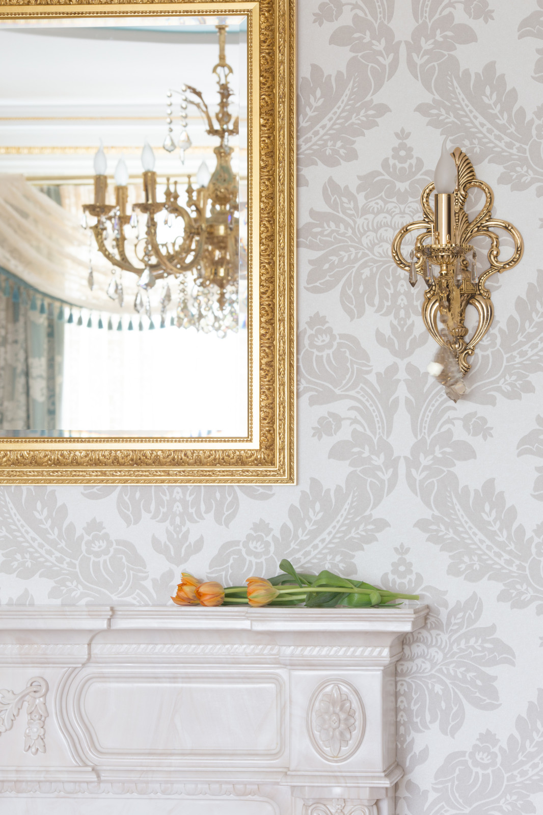 Легкий бриз