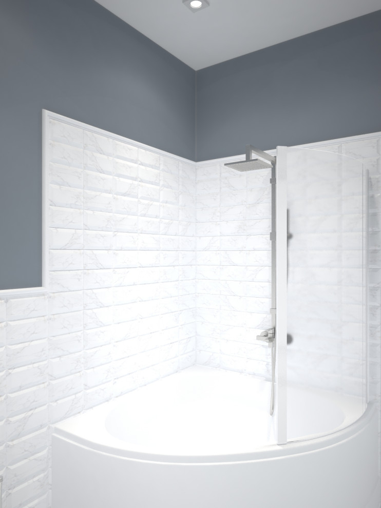 Коттедж / Чебоксары / 2019 г