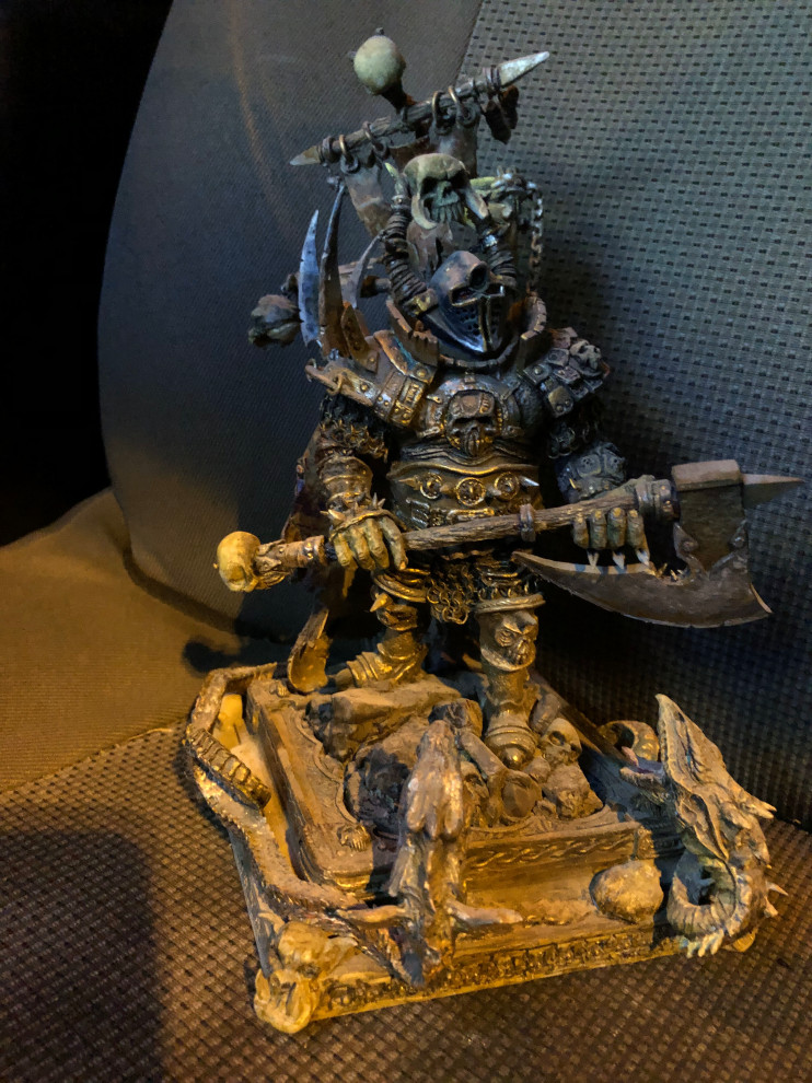 Обложка проекта: Мои идеи