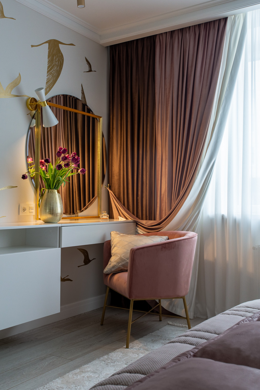 Квартира в Москве