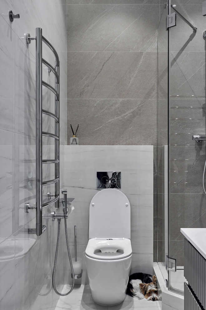 Квартира в жк "Символ"