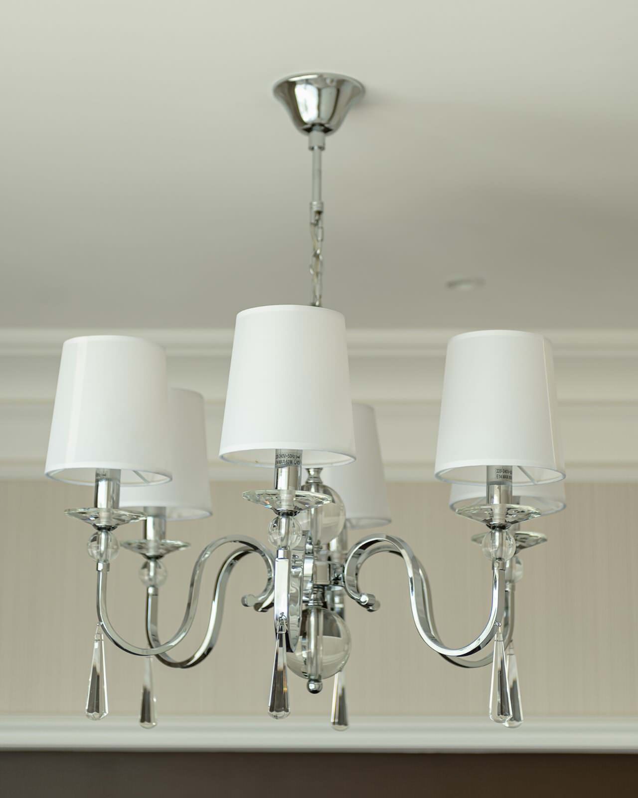 ЖК ЗАЗЕРКАЛЬЕ 408