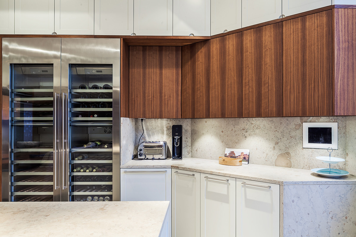 Апартаменты в ЖК «Гранатный» 172 м.