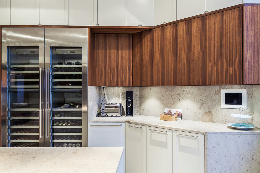 Апартаменты в ЖК «Гранатный» 172 м.