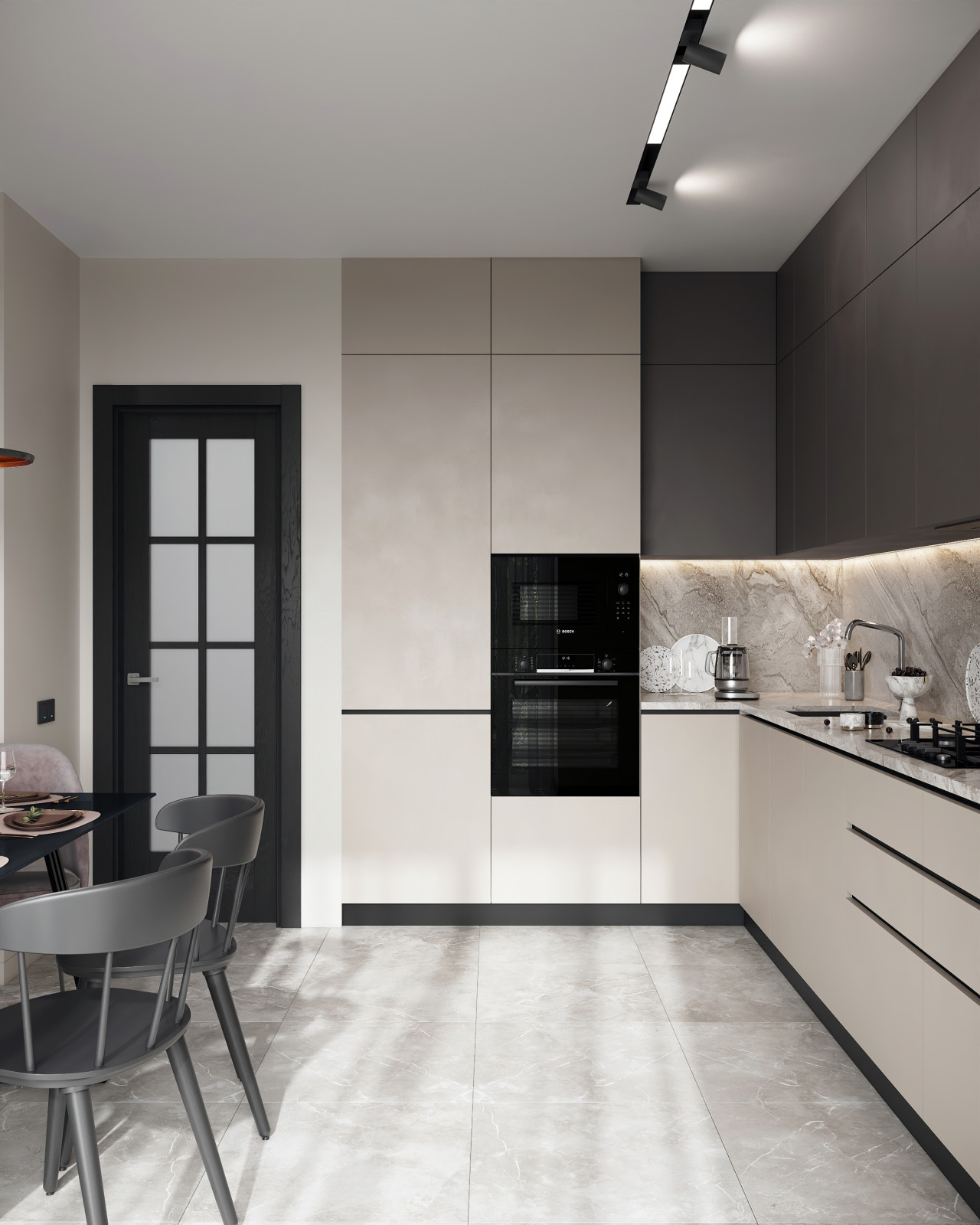 Квартира для молодой семьи в Красном Аксае