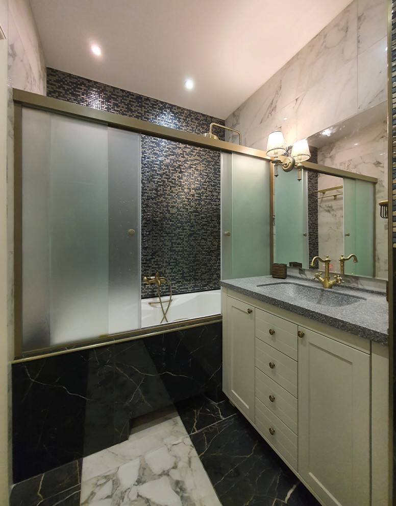 квартира в жилом комплексе Life Ботанический